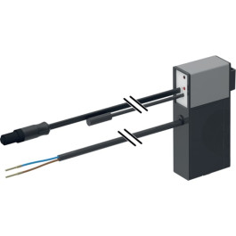 Geberit Elektronikmodul für Urinal-Steuerung AP verdeckt, Netzbetrieb 244.915.00.1