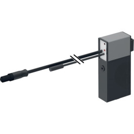 Geberit Elektronikmodul für Urinal-Steuerung AP verdeckt, Batteriebetrieb 244.916.00.1