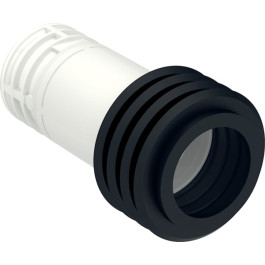 Geberit Spülrohr d28 für Wasserstrecke verdeckt 244.920.00.1