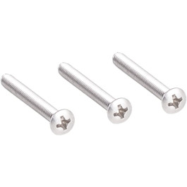 Geberit Set Schrauben für Duschwannenablauf d90 244.967.00.1