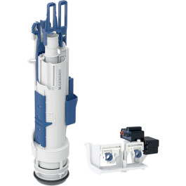 Geberit Hebevorrichtung und Steuereinheit für Taster 3-4,1Volt, für Sigma UP-Spülkasten 12cm 245.545.00.6