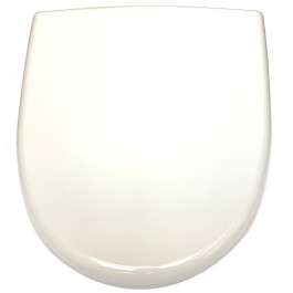 Geberit WC-Sitz und WC-Deckel weiß-alpin zu AquaClean 8000 / 8000plus 250.034.11.1