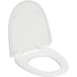 Geberit WC-Sitz und WC-Deckel pergamon zu AquaClean 8000 / 8000plus 250.034.EP.1