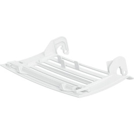 Geberit Wartungsklappe weiß-alpin zu AquaClean 8000 / 8000plus AP 250.054.11.1