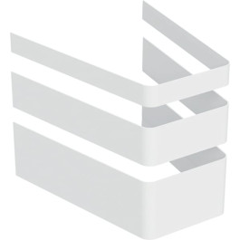 Geberit Sockelband für Stand-WC weiß-alpin zu AquaClean 8000plus 250.060.11.1