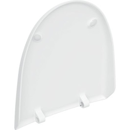 Geberit WC-Deckel für Geberit AquaClean 8000plus / 8000, weiß-alpin 250.067.11.1