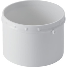 Geberit Typ 220 Übergang für Bassin für Spülventil 274.601.00.1