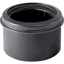 Geberit PE Übergangsmuffe d90/110 367.928.16.1