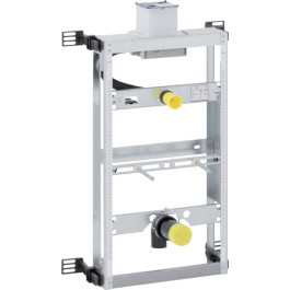 Geberit Kombifix Element für Urinal, 98cm Universal, Betätigung von oben 457.612.00.1