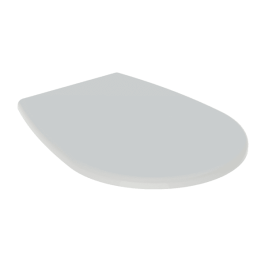 Geberit Renova WC-Sitz, Befestigung von unten universal, pergamon 572165068