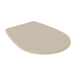 Geberit Renova WC-Sitz, Befestigung von unten universal, bahamabeige 572165080