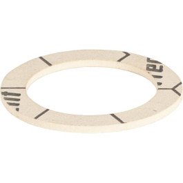 Geberit Flanschdichtung Faserverbundwerkstoff DN65,PN 10/16 600.047.00.1