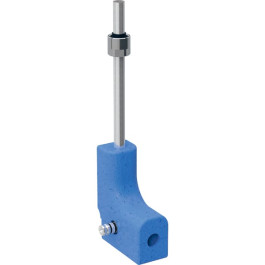 Geberit Mepla Metallrohr-Anschluss-T-Stück mit Anschlussverschraubung d20-15-20 612.362.22.7