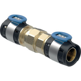 Geberit FlowFit Verschraubung SiBr, d20 620.571.00.1