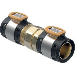 Geberit FlowFit Verschraubung SiBr, d50 620.575.00.1