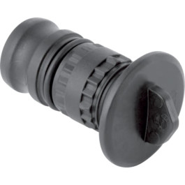 Geberit Mepla Rohr-Endstopfen d20 622.000.00.5
