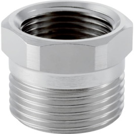 Geberit Übergang Eurokonus mit IG Messing EuG3/4 M22x1,5 641.522.00.1