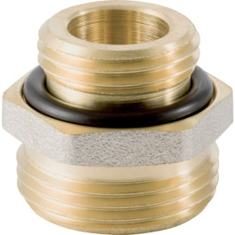 Geberit Übergang Eurokonus mit AG Messing G3/4-EuG3/4 641.533.00.1