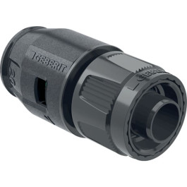 Geberit PushFit Übergang mit MasterFix Rotguss d14-MF20 649.501.00.1