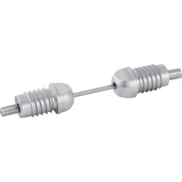 Geberit PushFit Rohrzugkupplung d16  650.950.00.1