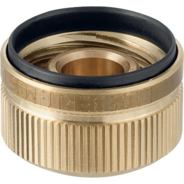 Geberit Kappe mit Schnellverschluss Messing 652.483.00.1