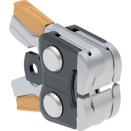Geberit FlowFit Pressbacke d50-75 Geberit Kompatibilität (2) 691.034.00.1