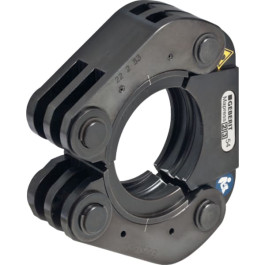 Geberit Mapress Pressschlinge d35 Geberit Kompatibilität (2) (3) 691.181.00.1