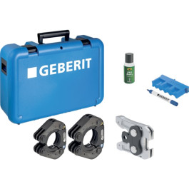 Geberit Mapress Pressschlingenset d42/54 in Koffer Geberit Kompatibilität (2) 691.296.00.2