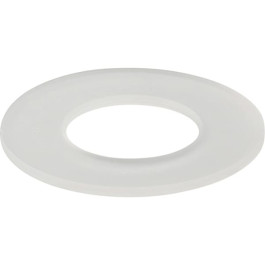 Geberit Flachdichtung für Geberit Spülventil von AP- und UP-Spülkasten, d63 x di 31,5 x 3mm 816.418.00.1