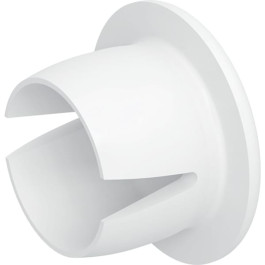 Geberit Verschlusszapfen zu AP-Spülkasten weiß-alpin 816.803.11.1