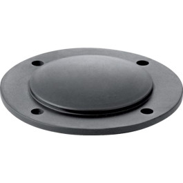 Geberit Gummikappe für Fußdrücker zu 115.117 und 115.118 892.604.00.1