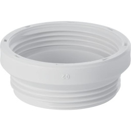 Geberit Verlängerungsstück 1,5cm G1 1/2xG1 1/2 894.100.11.1