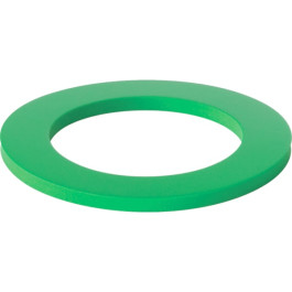 Geberit Mapress Flachdichtung FPM grün d24xdi13x2 G3/4'' 90092