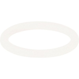 Geberit Mapress Dichtring FKM weiß d15 91152
