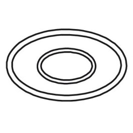 Grünbeck O-Ring Set zu Flaschenadapter 9500/2850 100100970001