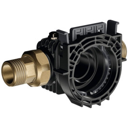 Grünbeck cliQlock-Basismodul DN 25 101000080000