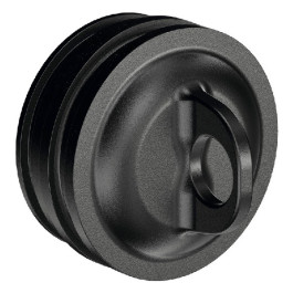 Grünbeck Verschlusskappe für cliQlock- Modulsystem 101000100000