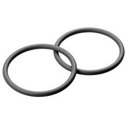 Grünbeck Dichtungssatz (Glocken-O-Ring) passend für Wasserfilter 1 ''- 11/4'', zum Abdichten des Filters 101641e
