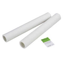 Grünbeck Ersatzfilterkerze 50 µm, Größe 5 ohne Schutzglocke, 2er Pack 103044