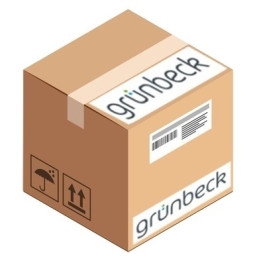 Grünbeck Umrüstsatz MX (A) / MX (B) 1''-1 1/4'', 100 um 107877