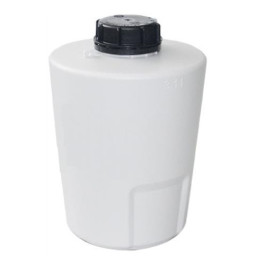 Grünbeck Mineralstofflösung exaliQ safe, 2 x 3 Liter Flasche 114032