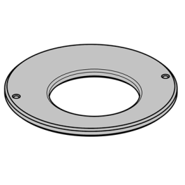 Grünbeck Druckring 115255