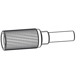 Grünbeck Adapter Dosierventil 115311e