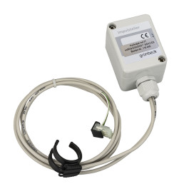 Grünbeck Hallkabel mit IT softliQ-EXADOS-GSX, VGX 119645