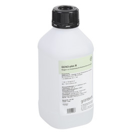 Grünbeck GENO-plex B-Lösung, 1 Liter 170706
