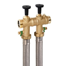 Grünbeck Anschluss-Set softliQ:LB30i/50i L190mm 185808
