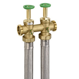 Grünbeck Anschluss-Set softliQ:LB100/120 L260mm 185823