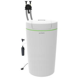 Grünbeck Enthärtungsanlage softliQ:ME28 187000010000