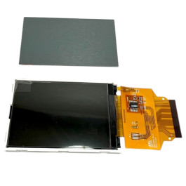 Grünbeck LCD-Display 2,8 Zoll mit Montagewerkzeug 188105e