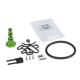 Grünbeck Servicekit Steuerventil mit Injektor softliQ:SD/SE21 189608e